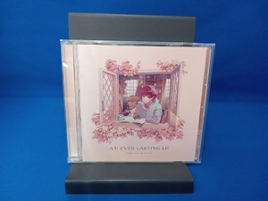帯あり (ゲーム・ミュージック) CD A3! EVER LASTING LP