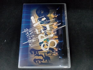 ブロマイド7枚付属しません。 DVD KANJANI'S Re:LIVE 8BEAT(通常版)