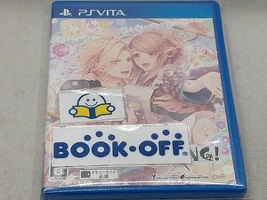 PSVITA ゆのはなSpRING!