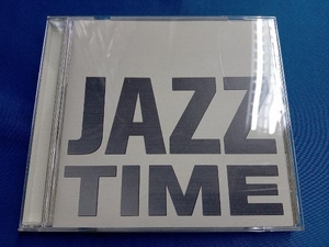 ( сборник ) CD Jazz * время белый запись 