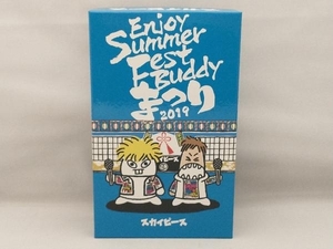 DVD Enjoy Summer Fest Buddy~まつり~(完全生産限定版)