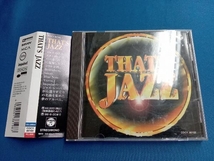 (オムニバス) CD THAT′S JAZZ_画像1