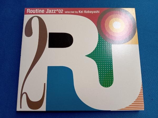 ヤフオク! -ルーティン・ジャズ(音楽)の中古品・新品・未使用品一覧