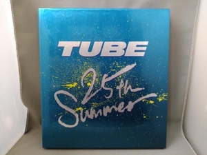 TUBE【Blu-ray Disc】／TUBE 25th Summer-Blu-ray BOX-