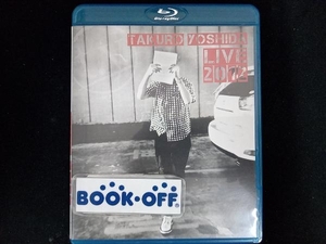 吉田拓郎 LIVE 2012(Blu-ray Disc)