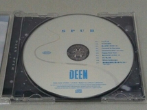 DEEN CD シュプール(通常盤)_画像3