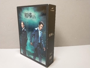 DVD 相棒 season16 DVD-BOX I