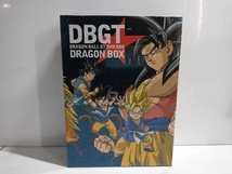 DVD ドラゴンボール:DRAGON BOX GT編_画像1