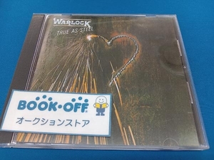 ワーロック CD トゥルー・アズ・スティール