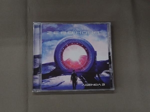 ゼロ・アワー CD 【輸入盤】AGENDA 21