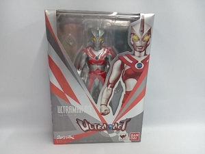 フィギュア ULTRA-ACT ウルトラマンエース