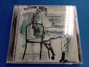 ホレス・シルヴァー CD 【輸入盤】Blowin the Blues Away