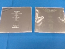 THE ORAL CIGARETTES CD SUCK MY WORLD(初回限定盤A)(DVD付)_画像4