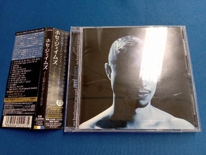 ホセ・ジェイムズ CD ノー・ビギニング・ノー・エンド