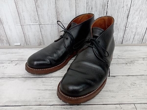 RED WING/9024/BECK MAN CHUKKA BOOTS/その他ブーツ/レッドウィング/25.5cm