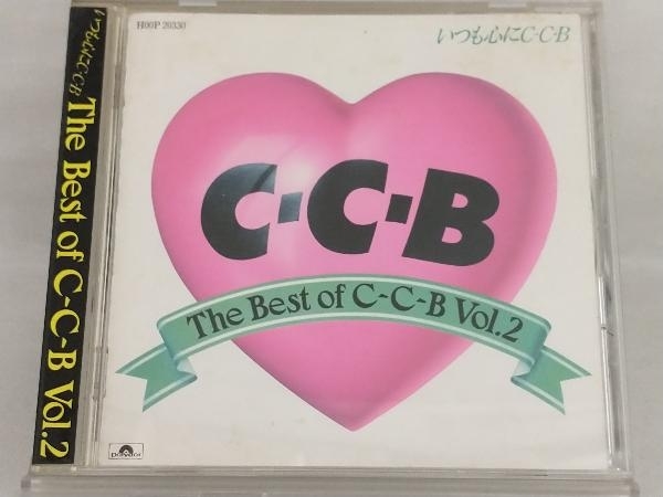 ヤフオク! -「the best of c-c-b」の落札相場・落札価格