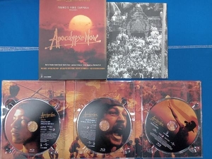 Blu-ray 地獄の黙示録 3Disc コレクターズ・エディション(Blu-ray Disc)