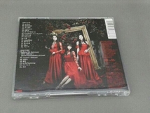 Kalafina CD THE BEST'Red'(初回生産限定盤)(Blu-ray Disc付)_画像5