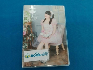 DVD 田村ゆかり Acoustic Tour 2022 *Soundrops*