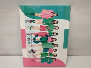 Juice=Juice CD terzo(初回生産限定盤B)(Blu-ray Disc付)