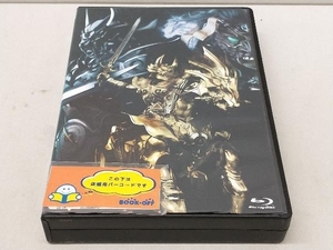 【訳あり特価品】 牙狼＜GARO＞~MAKAISENKI~COMPLETE BD-BOX(Blu-ray Disc)