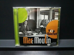 マーク・ムラン CD トップ・シークレット