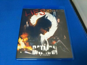 THE BATMAN-ザ・バットマン-(Blu-ray Disc+DVD)