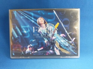 DVD 藍井エイル LIVE TOUR 2019 'Fragment oF' at 神奈川県民ホール