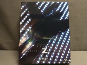 マジンガーZ Blu-ray BOX VOL.2(Blu-ray Disc)