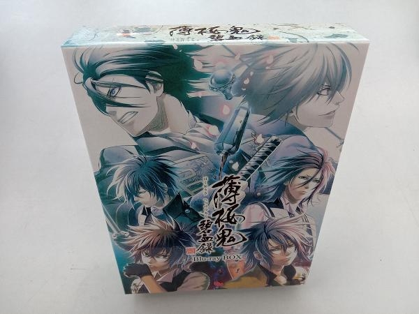 2023年最新】ヤフオク! -薄桜鬼碧血録の中古品・新品・未使用品一覧