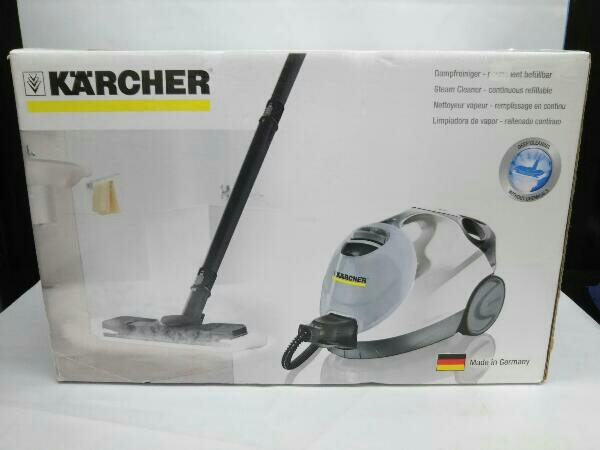 ヤフオク!- ケルヒャー SC 4.100C 1.512-375.0の製品情報