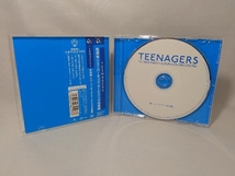 佐渡裕&スーパーキッズ・オーケストラ CD TEENAGERS 佐渡裕&スーパーキッズ・オーケストラの奇跡_画像3