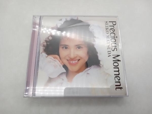 松田聖子 CD Precious Moment(Blu-spec CD+DVD) 店舗受取可