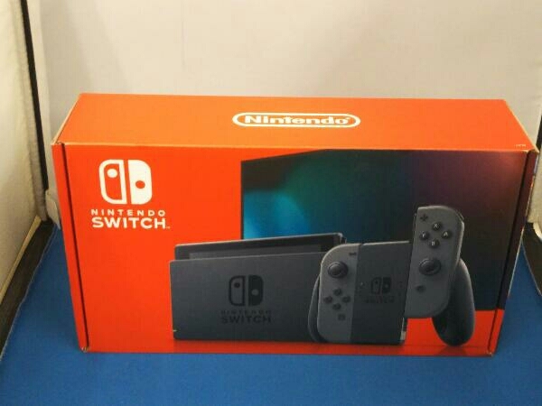 ヤフオク! -ニンテンドースイッチ 本体の中古品・新品・未使用品一覧