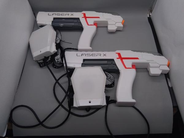 ヤフオク! -「レーザークロスシューティング」の落札相場・落札価格
