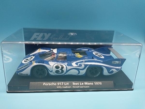 ミニカー FLY CarModels Porsche 917 LH Test Le Mans 1970 Ref.88206 A-1404 全長約14.5cm