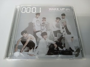 BTS CD WAKE UP(初回限定版B)(DVD付)