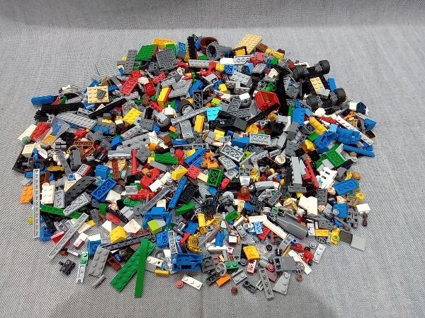 ヤフオク! -lego ジャンクの中古品・新品・未使用品一覧