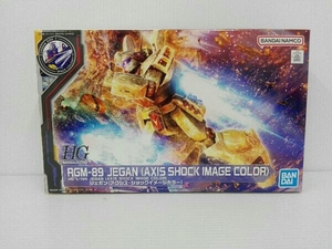 プラモデル バンダイ 1/144 ジェガン (アクシズ・ショックイメージカラー) HG 「機動戦士ガンダム 逆襲のシャア」