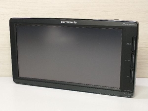 ジャンク pioneer carrozzeria カロッツェリア メモリーナビ AVIC-MRP009 本体のみ