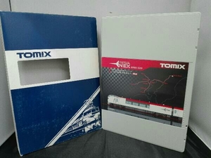 Nゲージ TOMIX 92983 E259系特急電車 (成田エクスプレス) 6両セット
