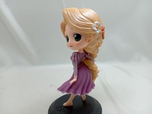 フィギュア バンプレスト ラプンツェル A(ノーマルカラー) Disney Characters Q posket -Rapunzel-_画像6