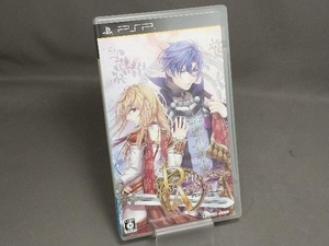 【特典欠品あり】PSP Princess Arthur(限定版)