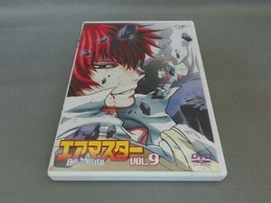 DVD エアマスター Vol.9