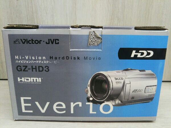 ヤフオク! -「gz-hd3」の落札相場・落札価格