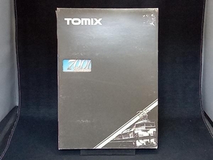 現状品 動作確認済 鉄道模型　Nゲージ TOMIX 92960 名鉄7000系電車 パノラマカー(第11編成・復活白帯) セット