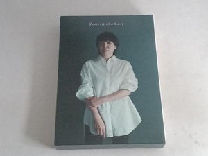 原由子 CD 婦人の肖像(Portrait of a Lady)(完全生産限定盤B)(DVD付)