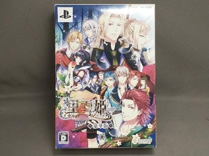 【ドラマCD欠品】PSP 黒雪姫~スノウ・ブラック~ ＜豪華版＞