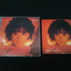 [CD]松田聖子 Tinker Bell(Blu-spec CD+DVD) ティンカーベルの画像1