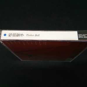 [CD]松田聖子 Tinker Bell(Blu-spec CD+DVD) ティンカーベルの画像4